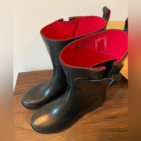 CAPELLI Rain Boots - Picture 4 of 5